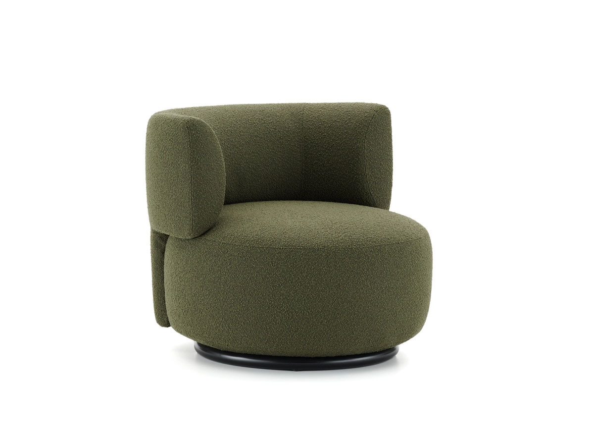 Kartell K Waiting Armchair