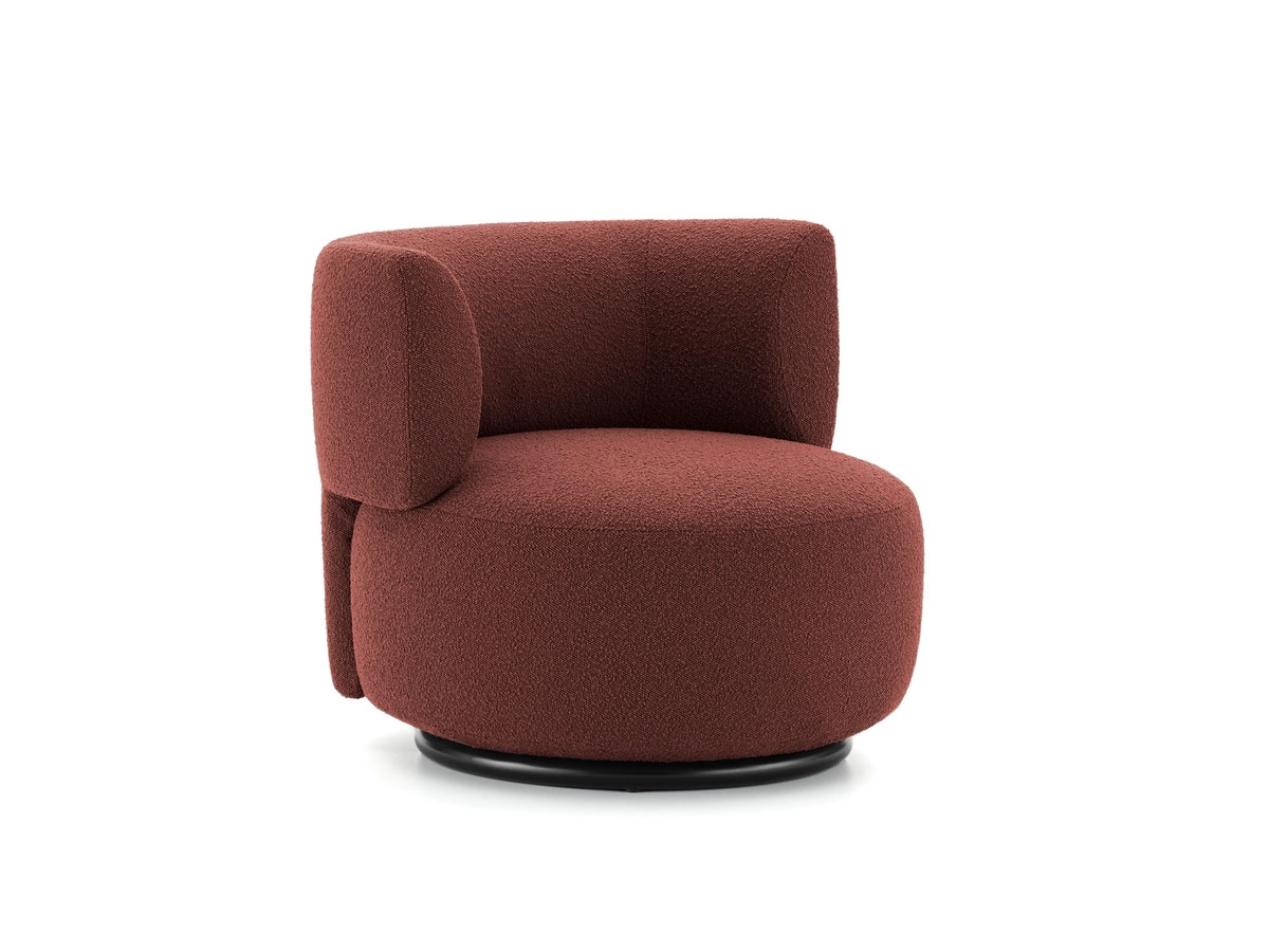 Kartell K Waiting Armchair