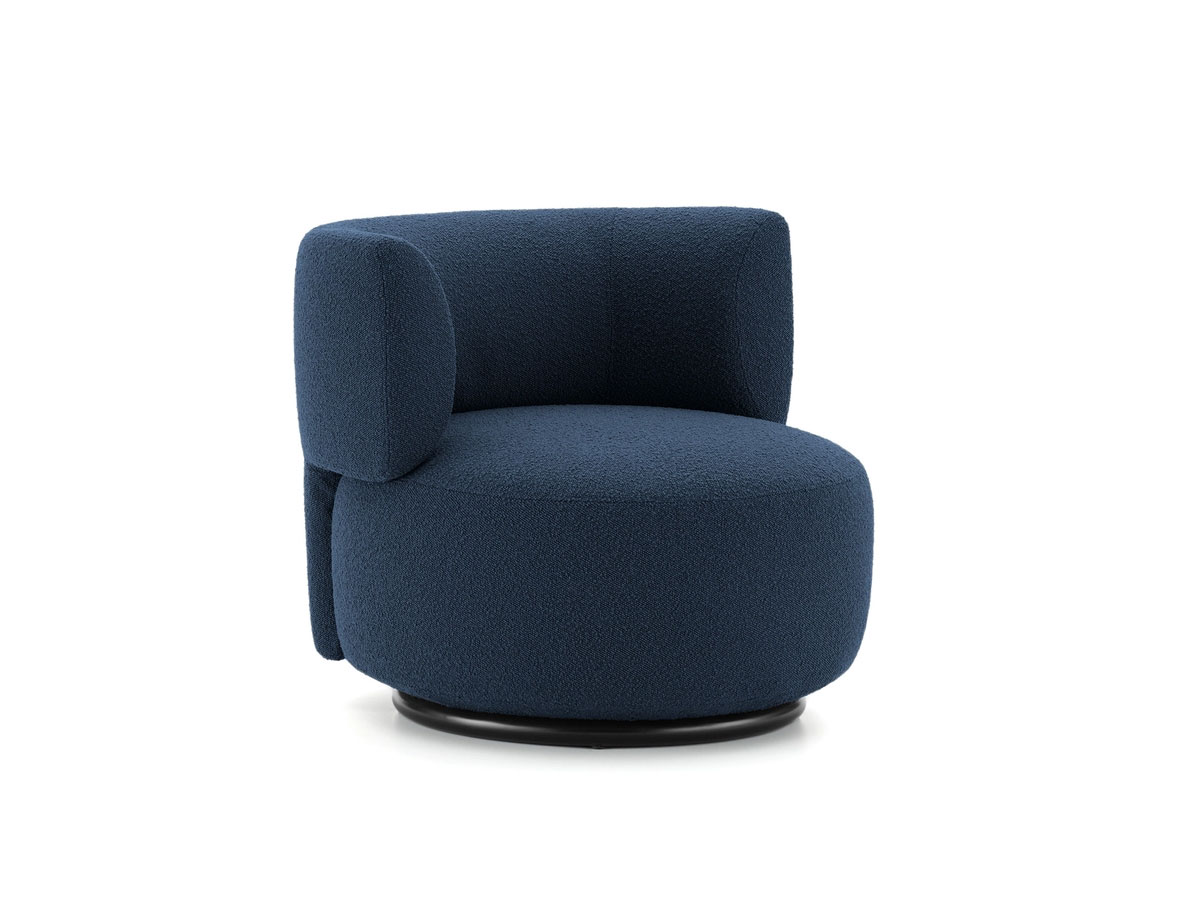 Kartell K Waiting Armchair