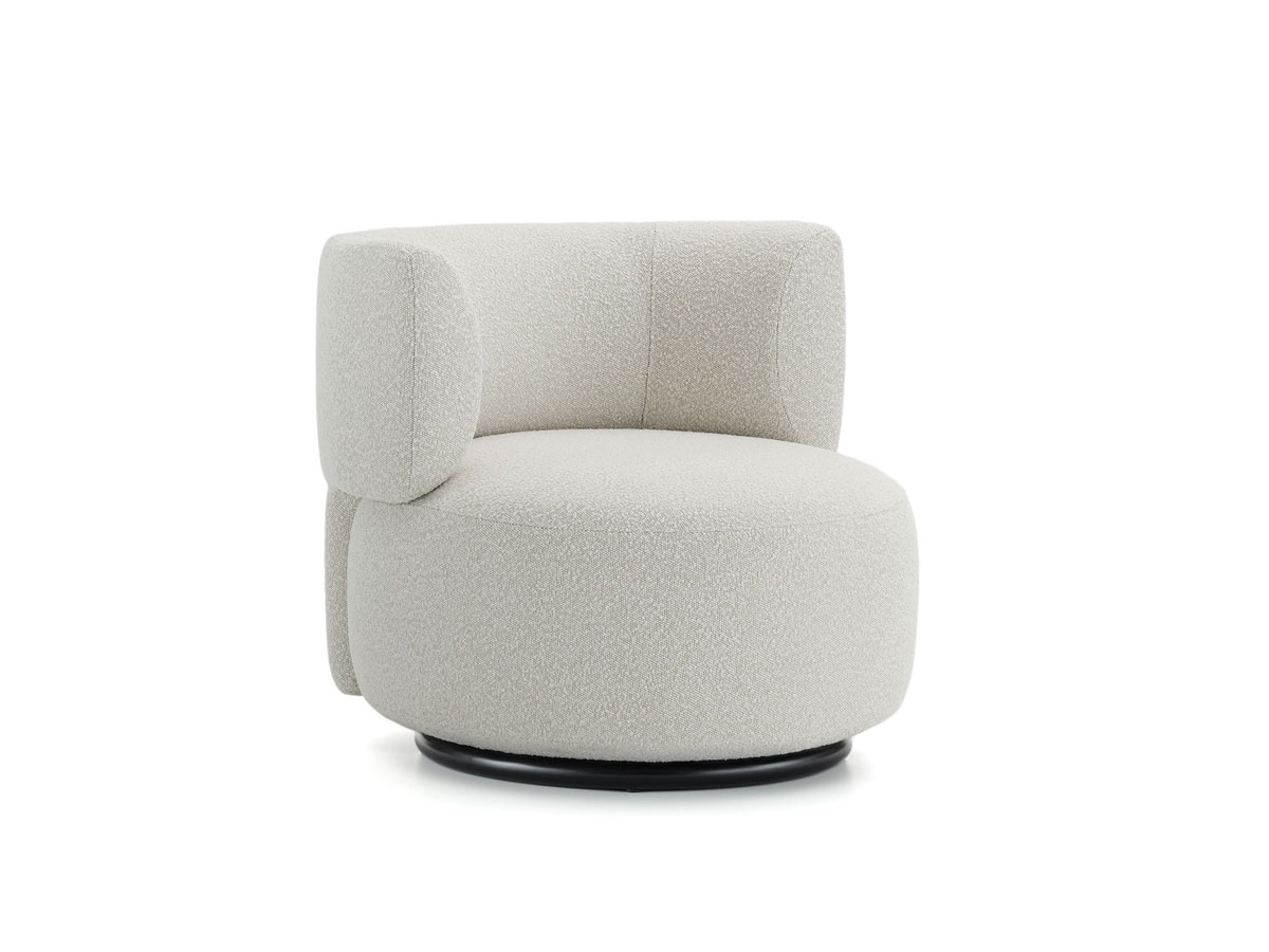 Kartell K Waiting Armchair