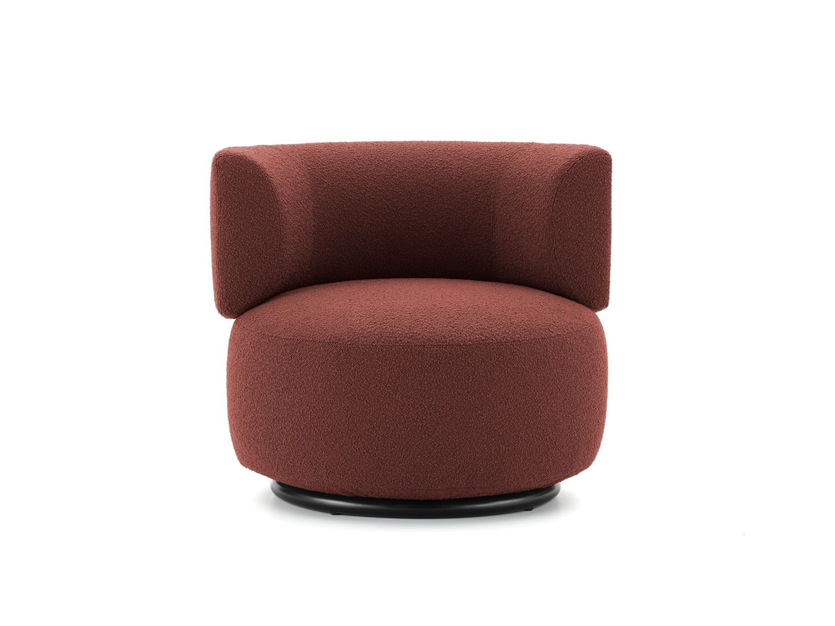Kartell K Waiting Armchair