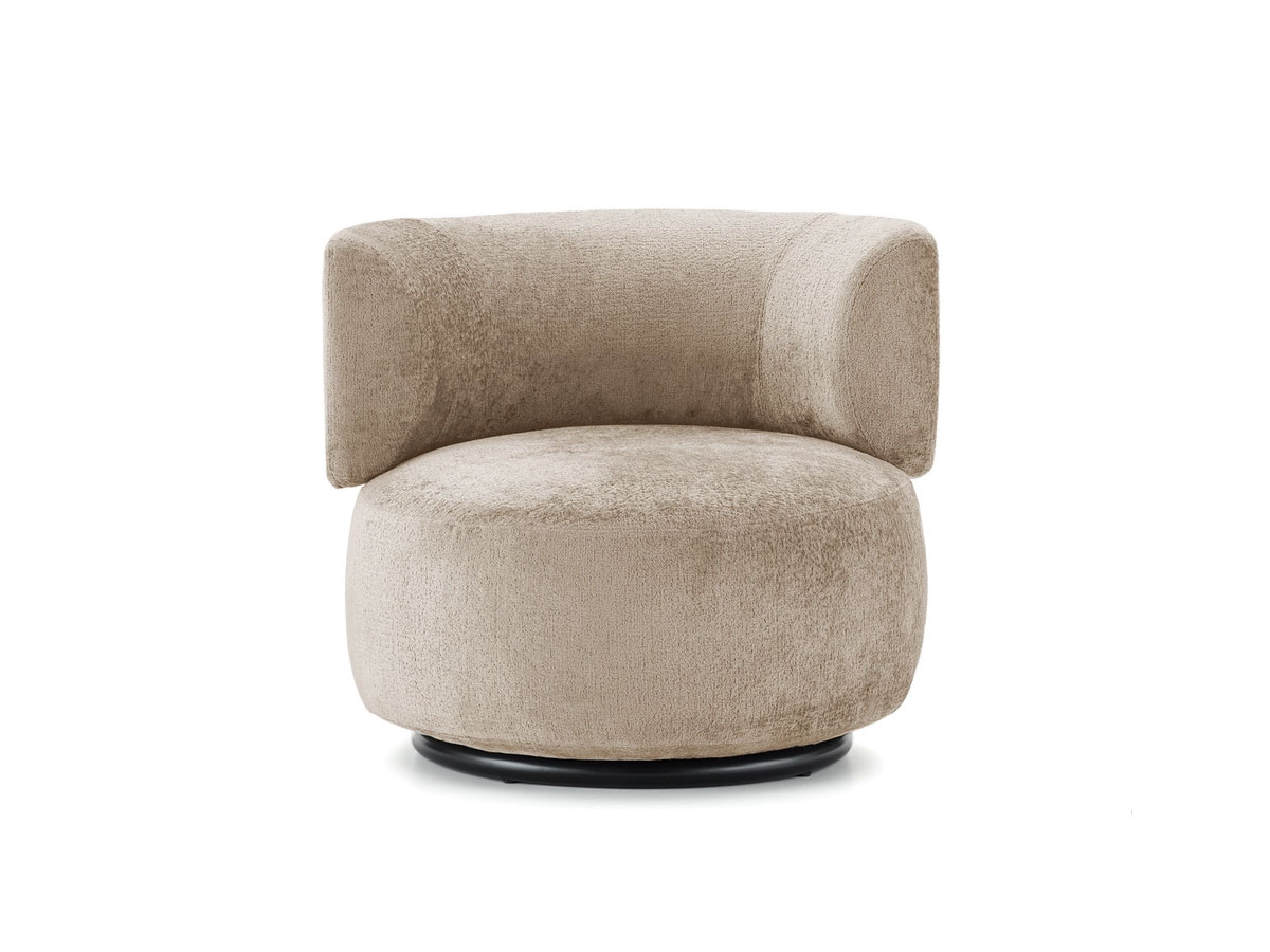 Kartell K Waiting Armchair