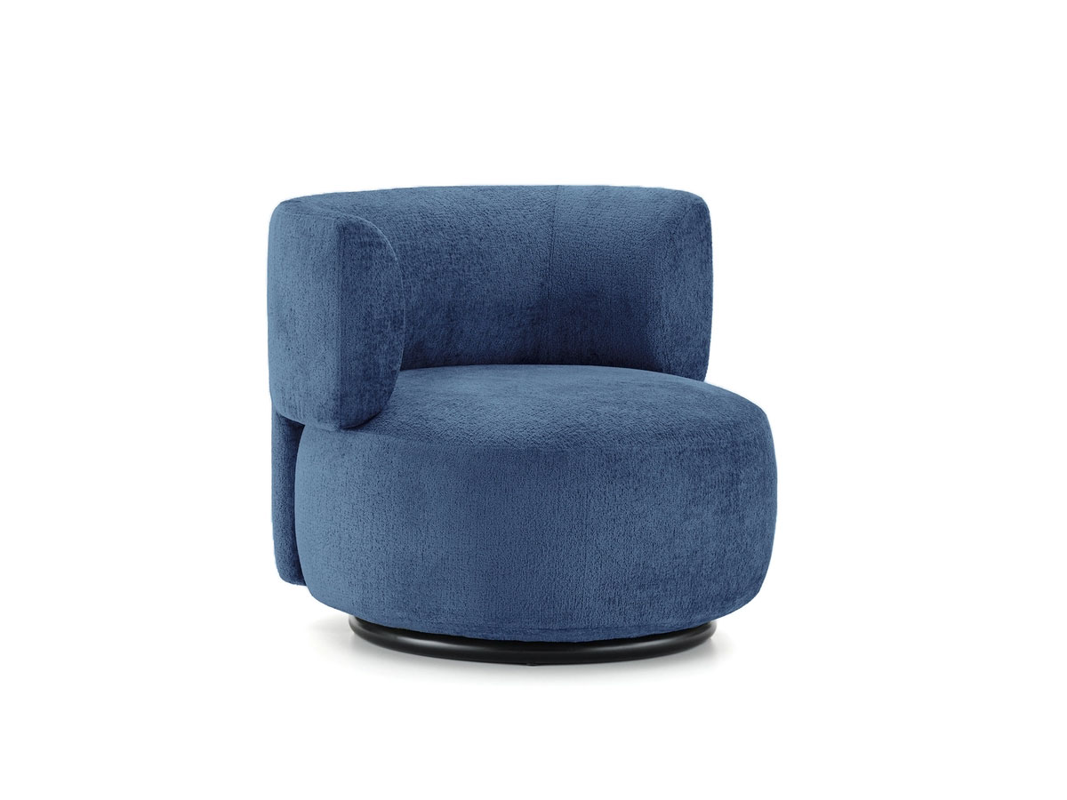Kartell K Waiting Armchair