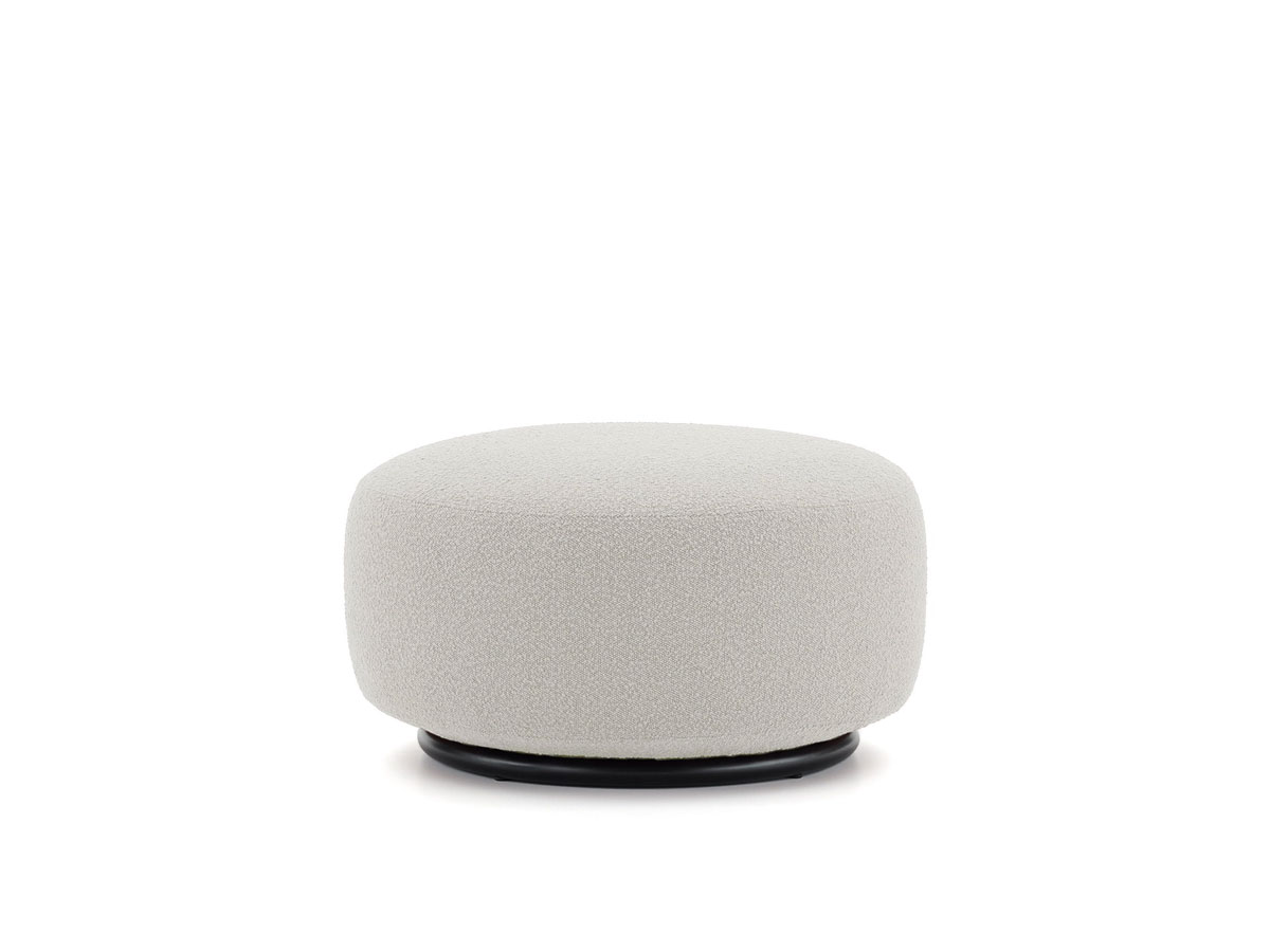 Kartell K Waiting Pouf
