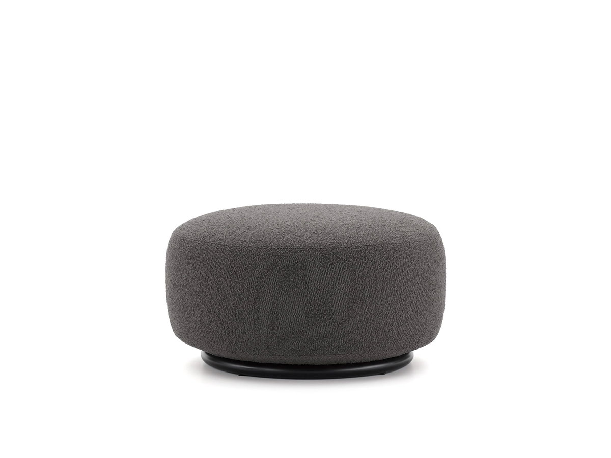 Kartell K Waiting Pouf