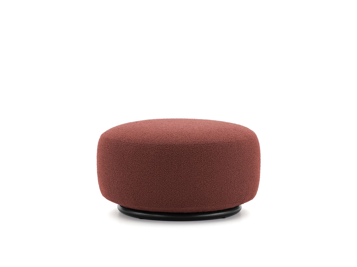 Kartell K Waiting Pouf