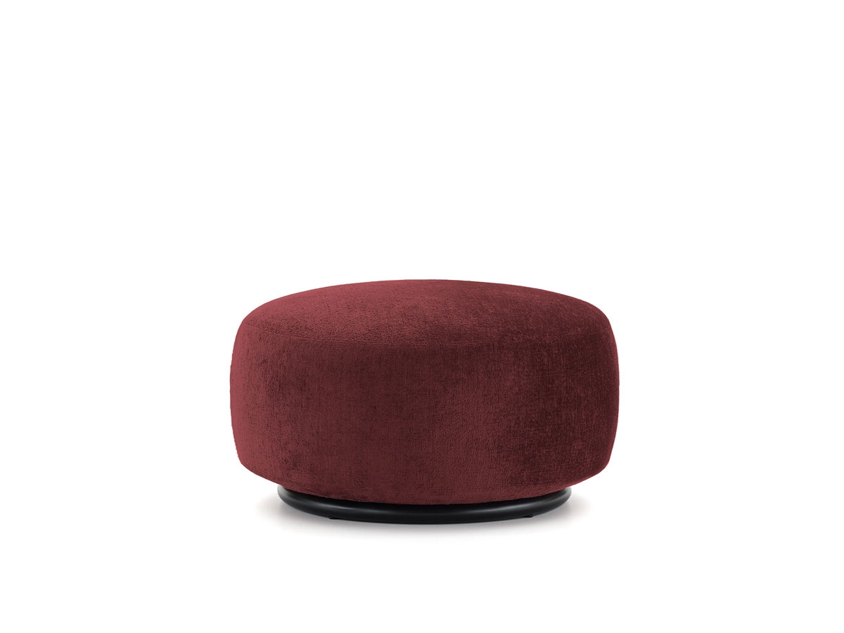 Kartell K Waiting Pouf