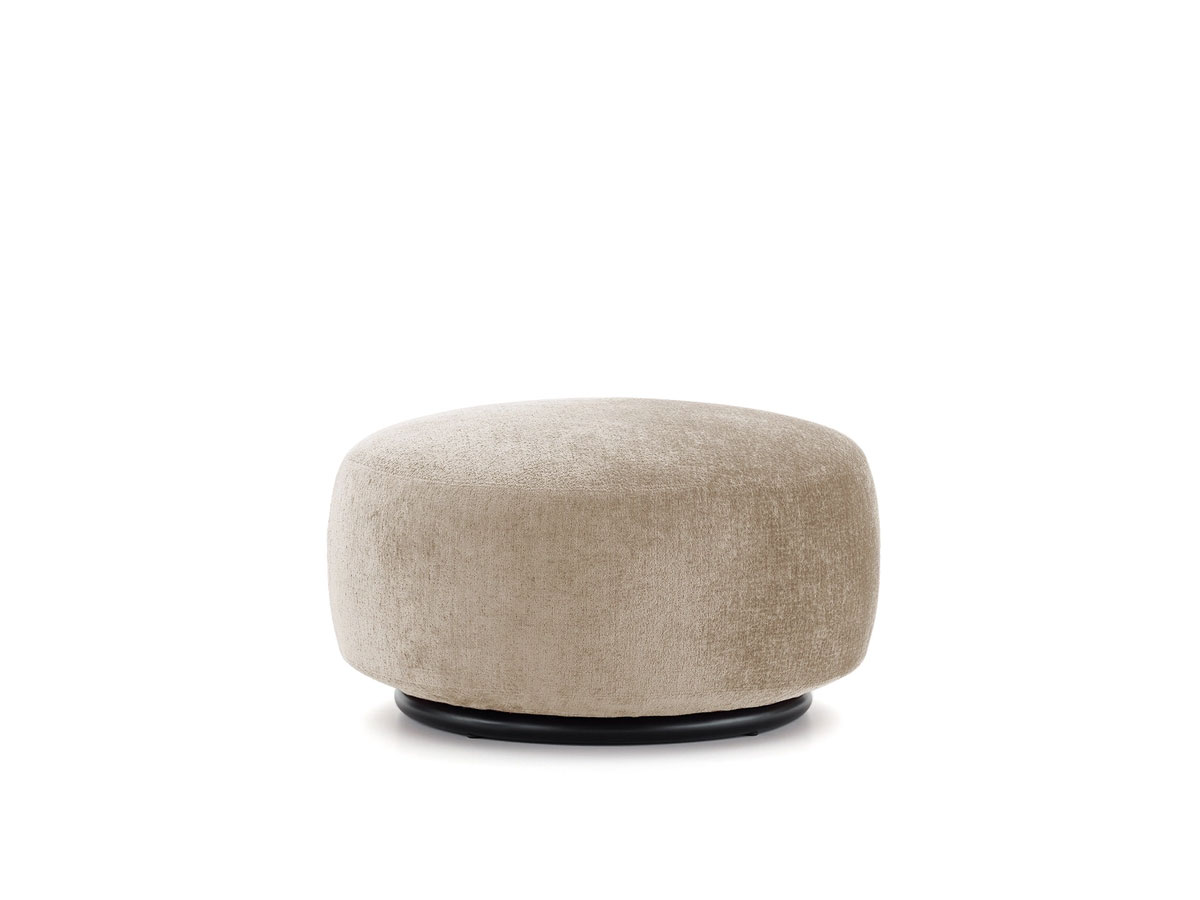 Kartell K Waiting Pouf