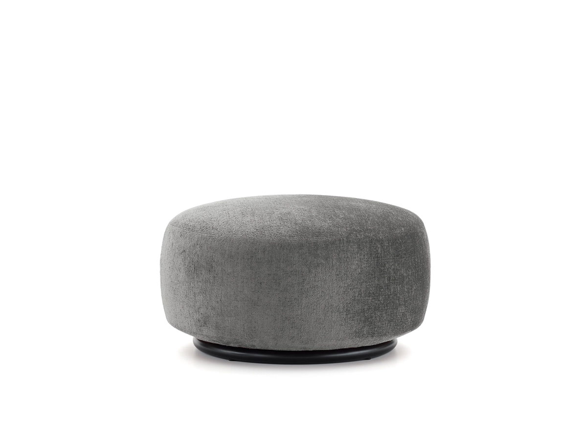 Kartell K Waiting Pouf