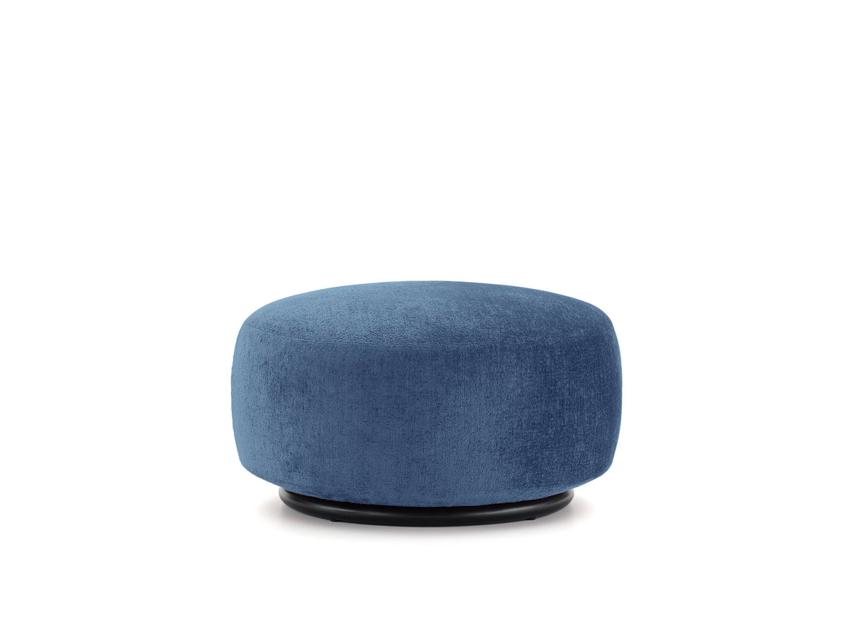 Kartell K Waiting Pouf