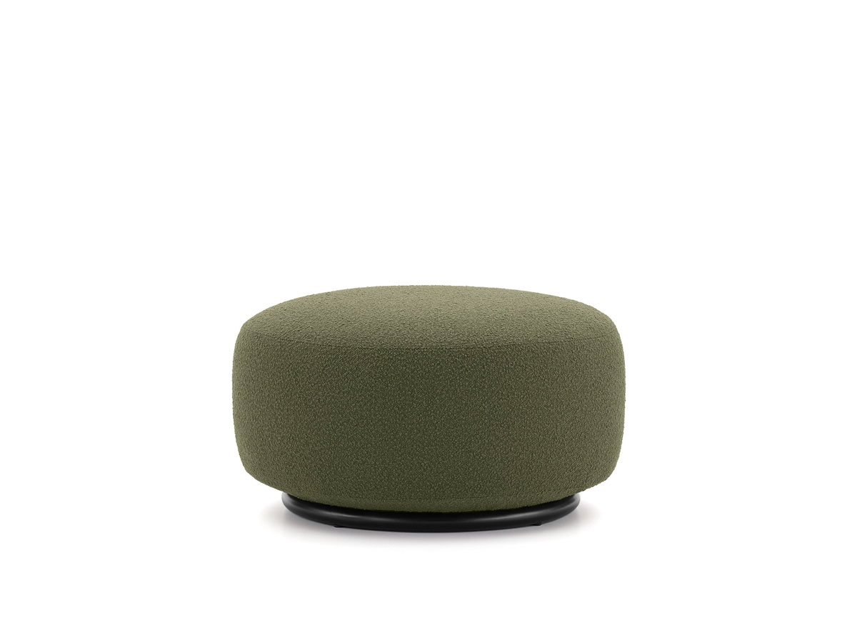 Kartell K Waiting Pouf