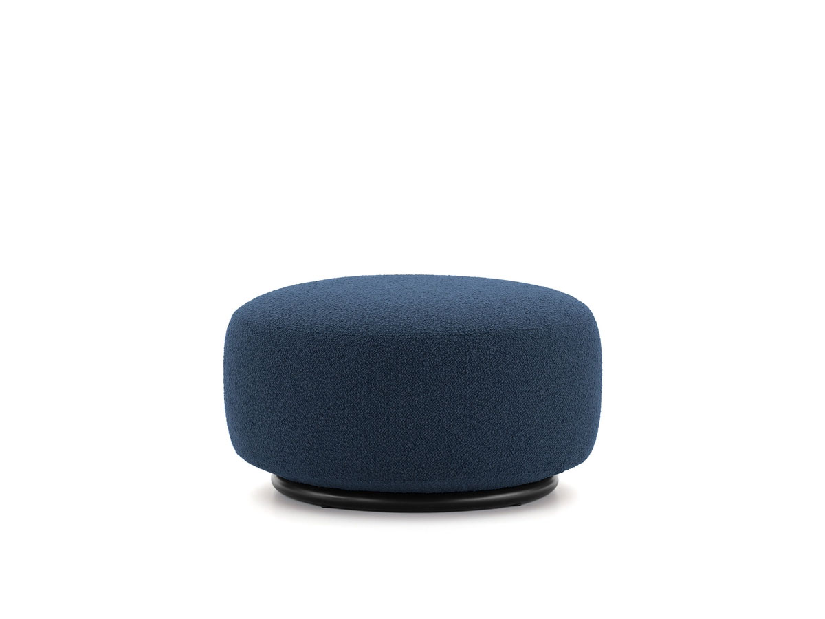 Kartell K Waiting Pouf
