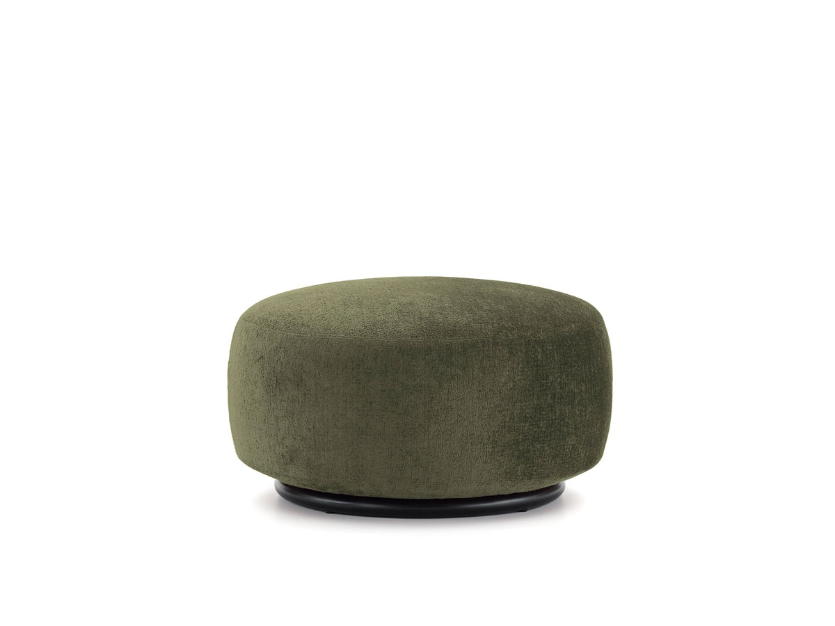 Kartell K Waiting Pouf