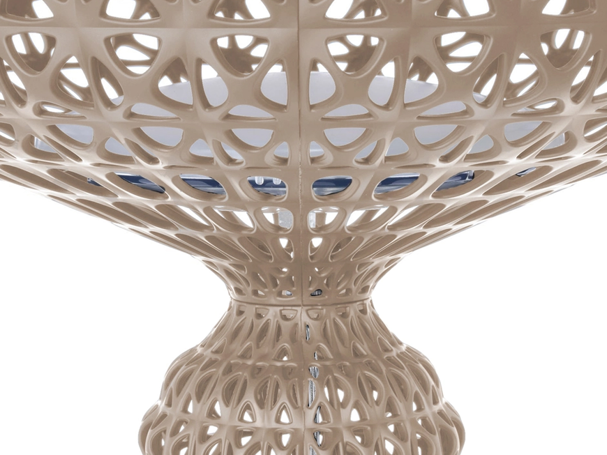 Kartell Kabuki Floor Lamp