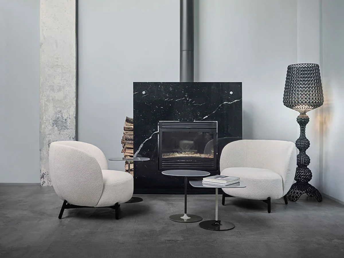 Kartell Kabuki Floor Lamp