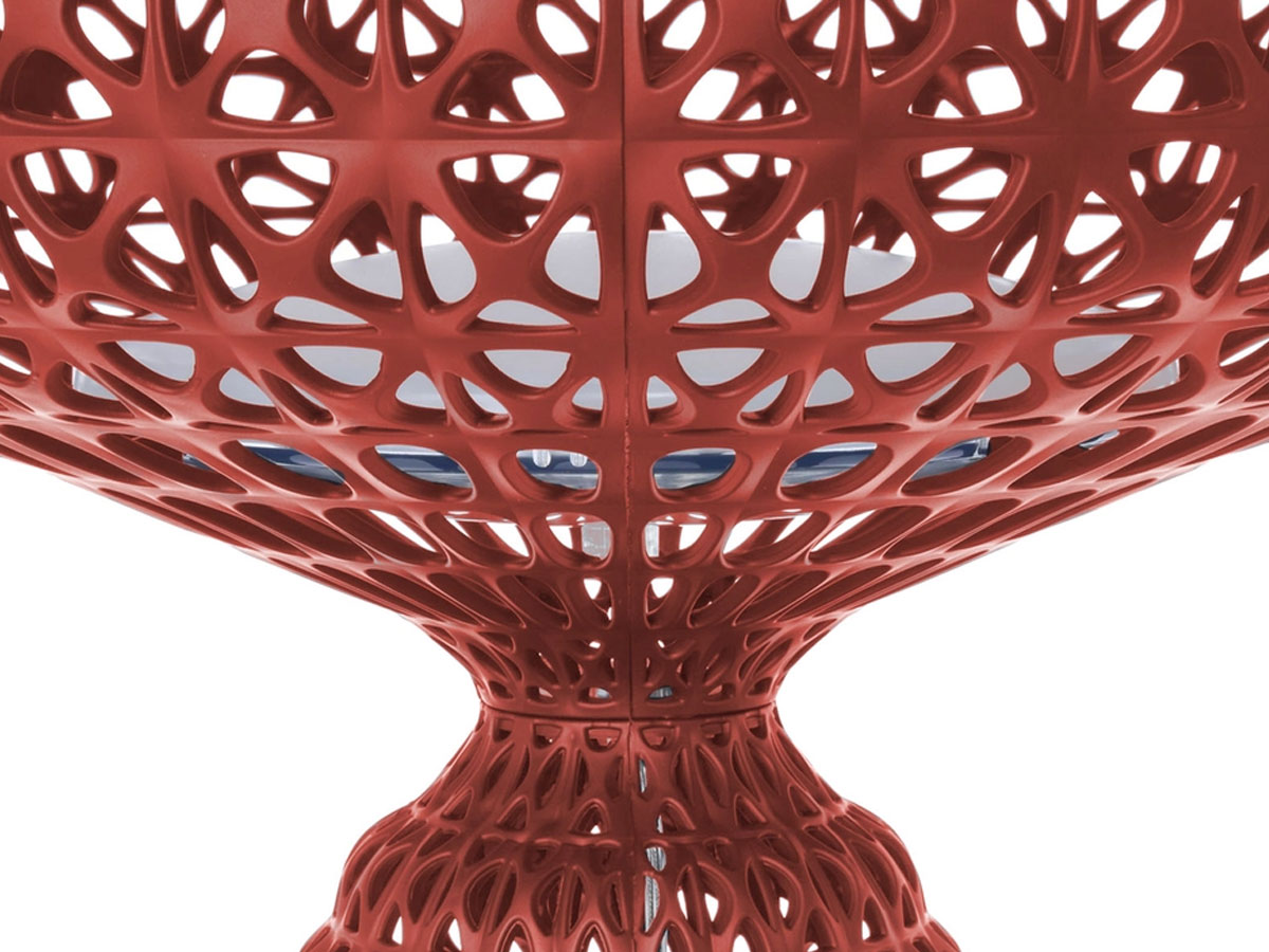 Kartell Kabuki Floor Lamp