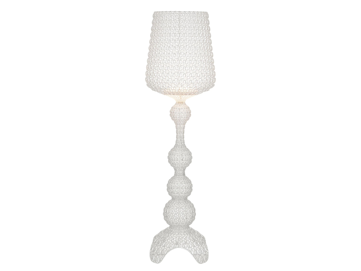 Kartell Kabuki Floor Lamp