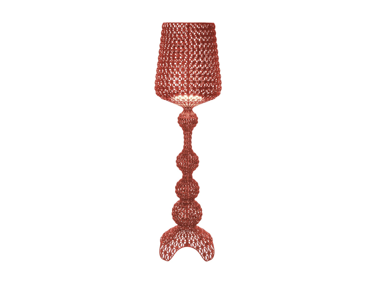 Kartell Kabuki Floor Lamp