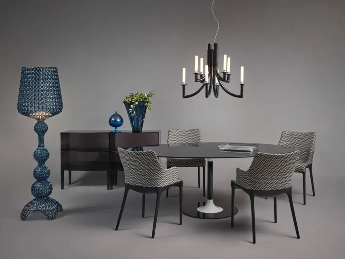 Kartell Kabuki Floor Lamp