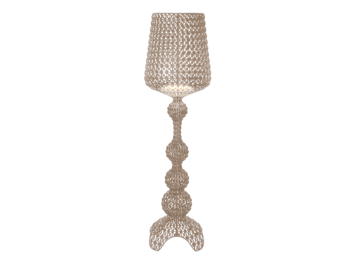 Kartell Kabuki Floor Lamp