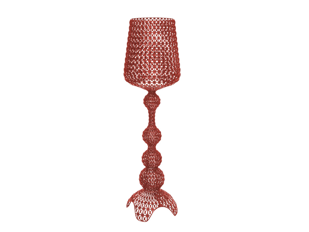 Kartell Kabuki Floor Lamp
