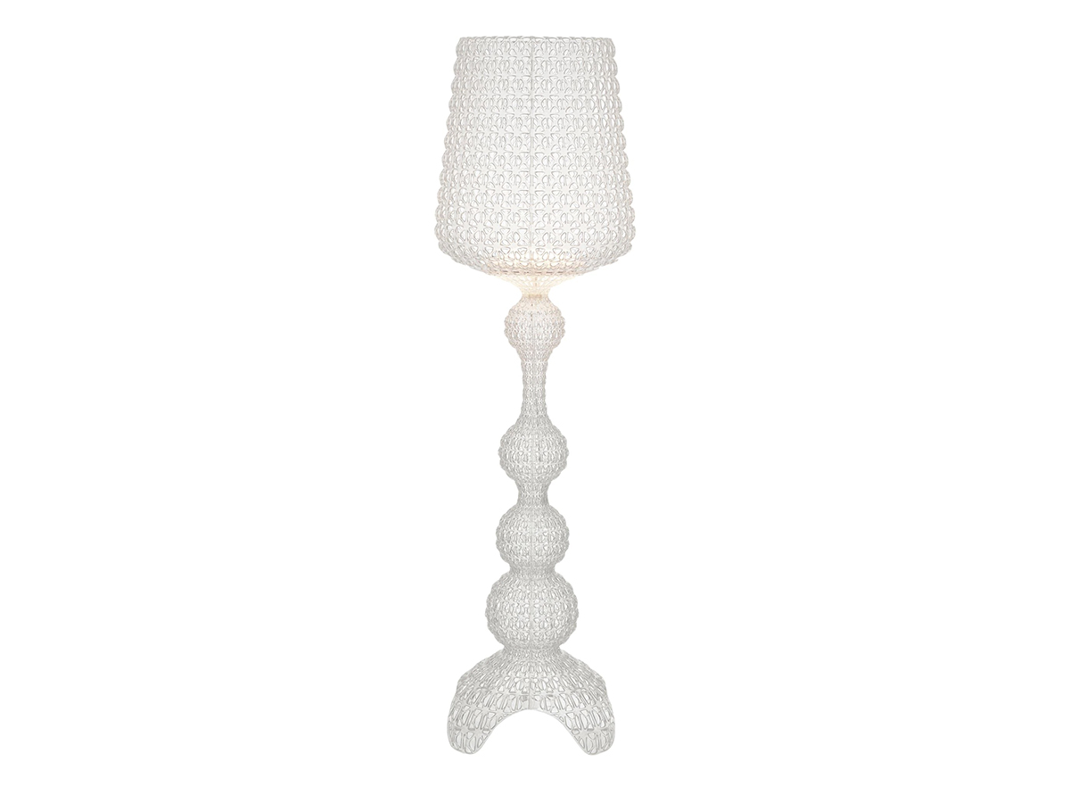 Kartell Kabuki Outdoor Floor Lamp