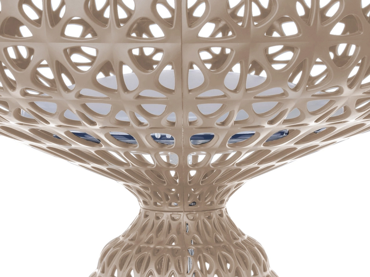 Kartell Kabuki Outdoor Floor Lamp