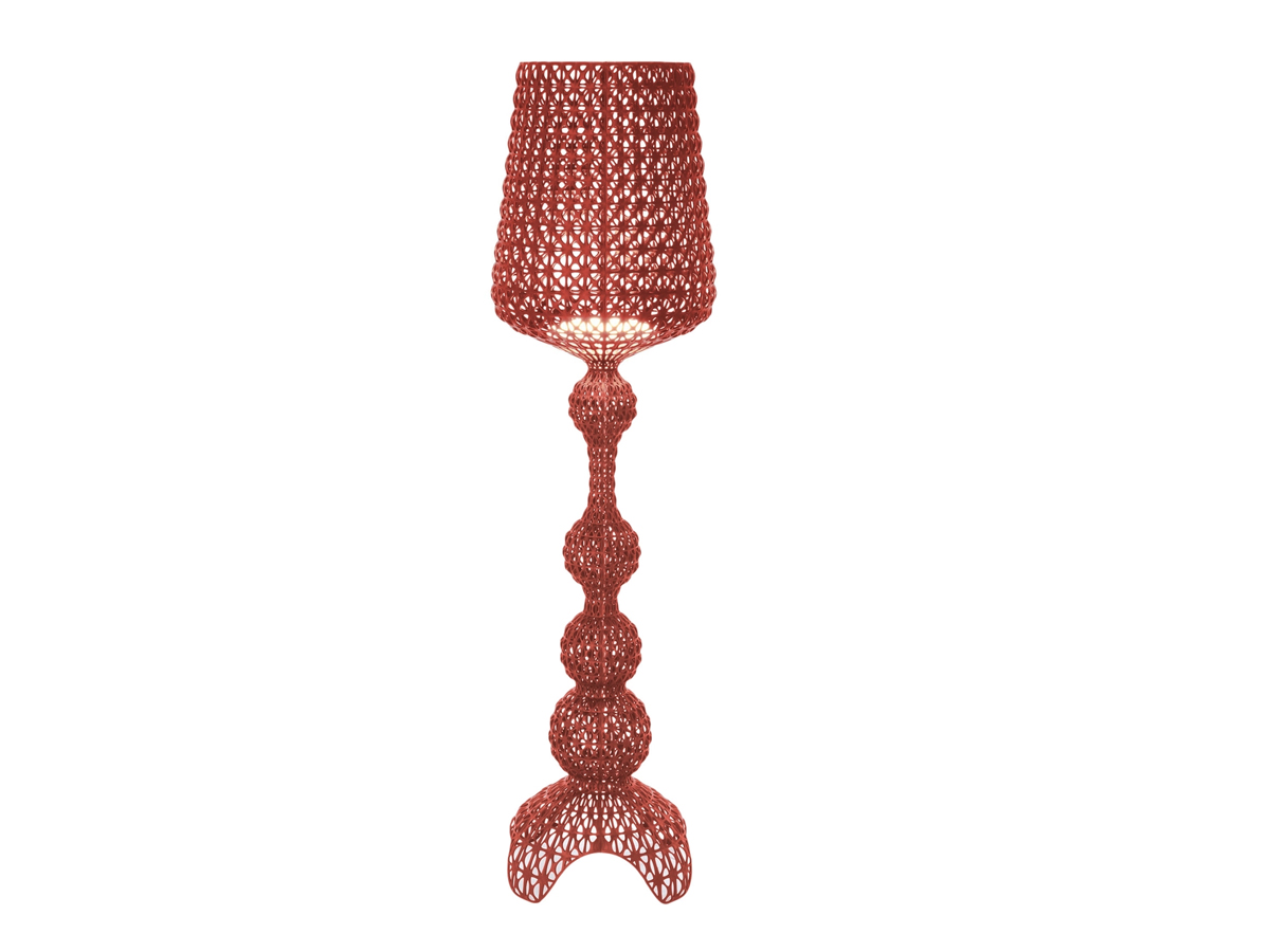 Kartell Kabuki Outdoor Floor Lamp