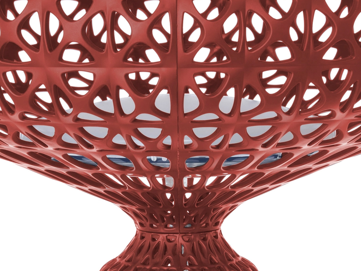 Kartell Kabuki Outdoor Floor Lamp