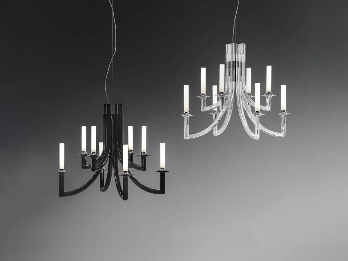 Kartell Khan Suspension Lamp