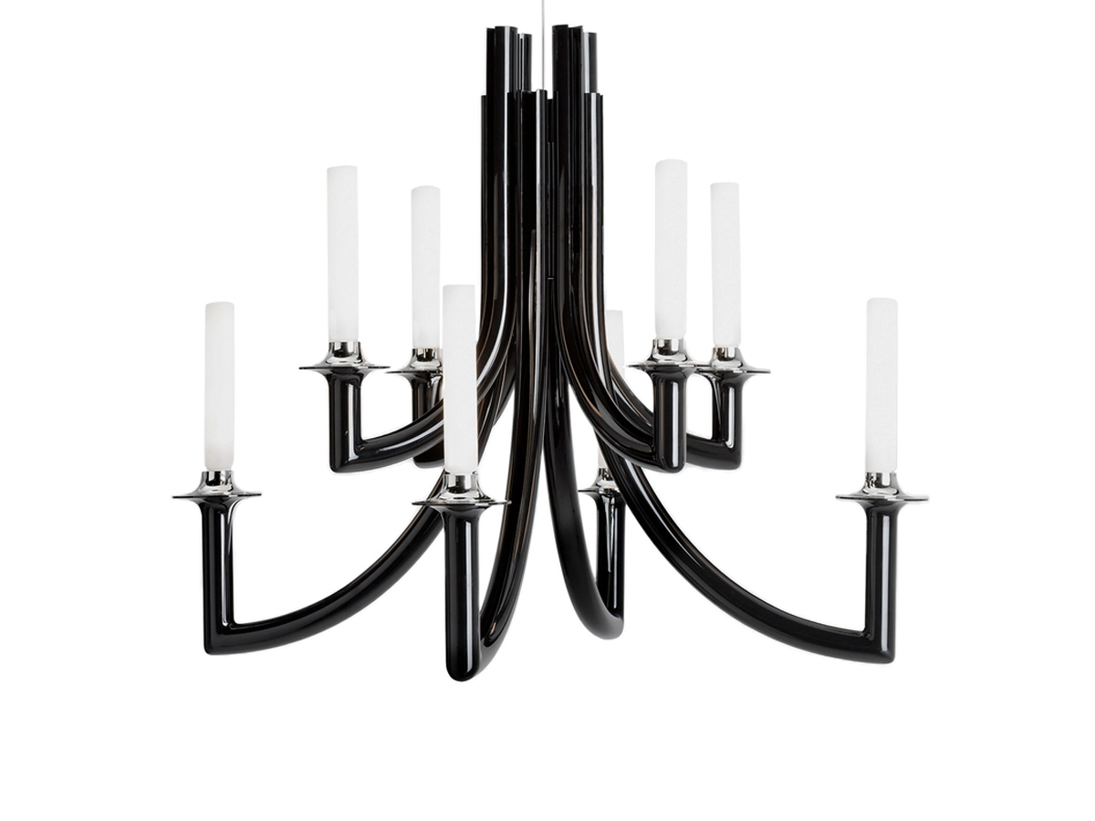 Kartell Khan Suspension Lamp