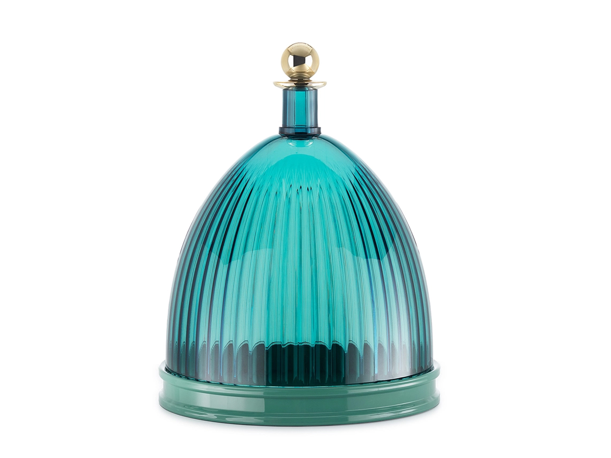 Центральная ваза Kartell La Coupole