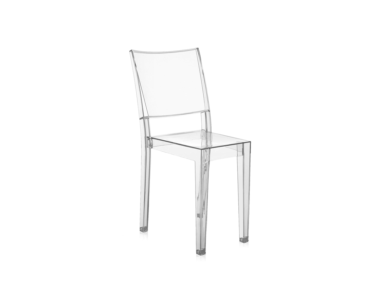 Kartell Set 4 La Marie