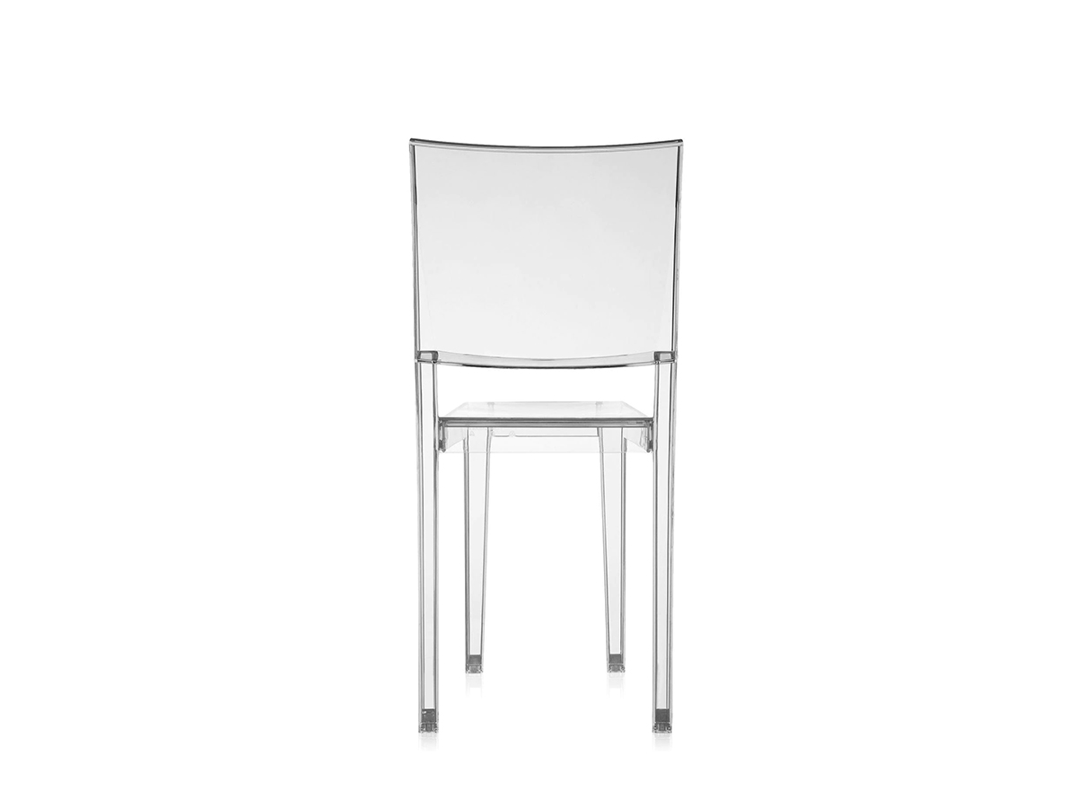 Kartell Set 4 La Marie