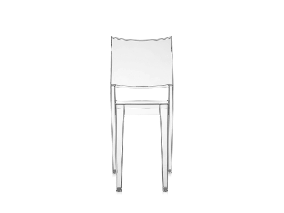 Kartell Set 4 La Marie