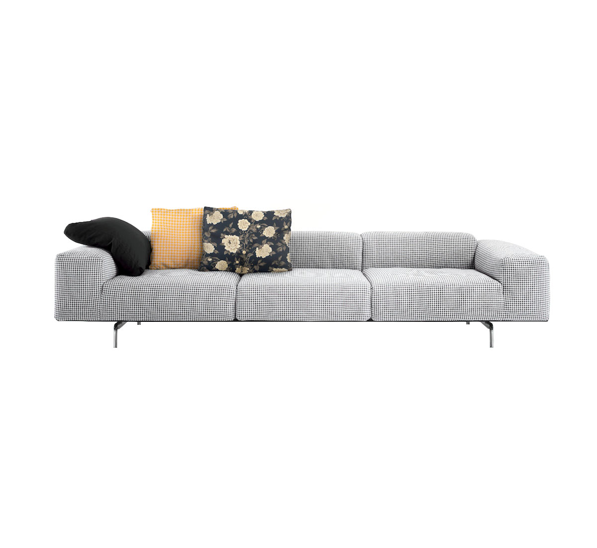 Диван Kartell Largo