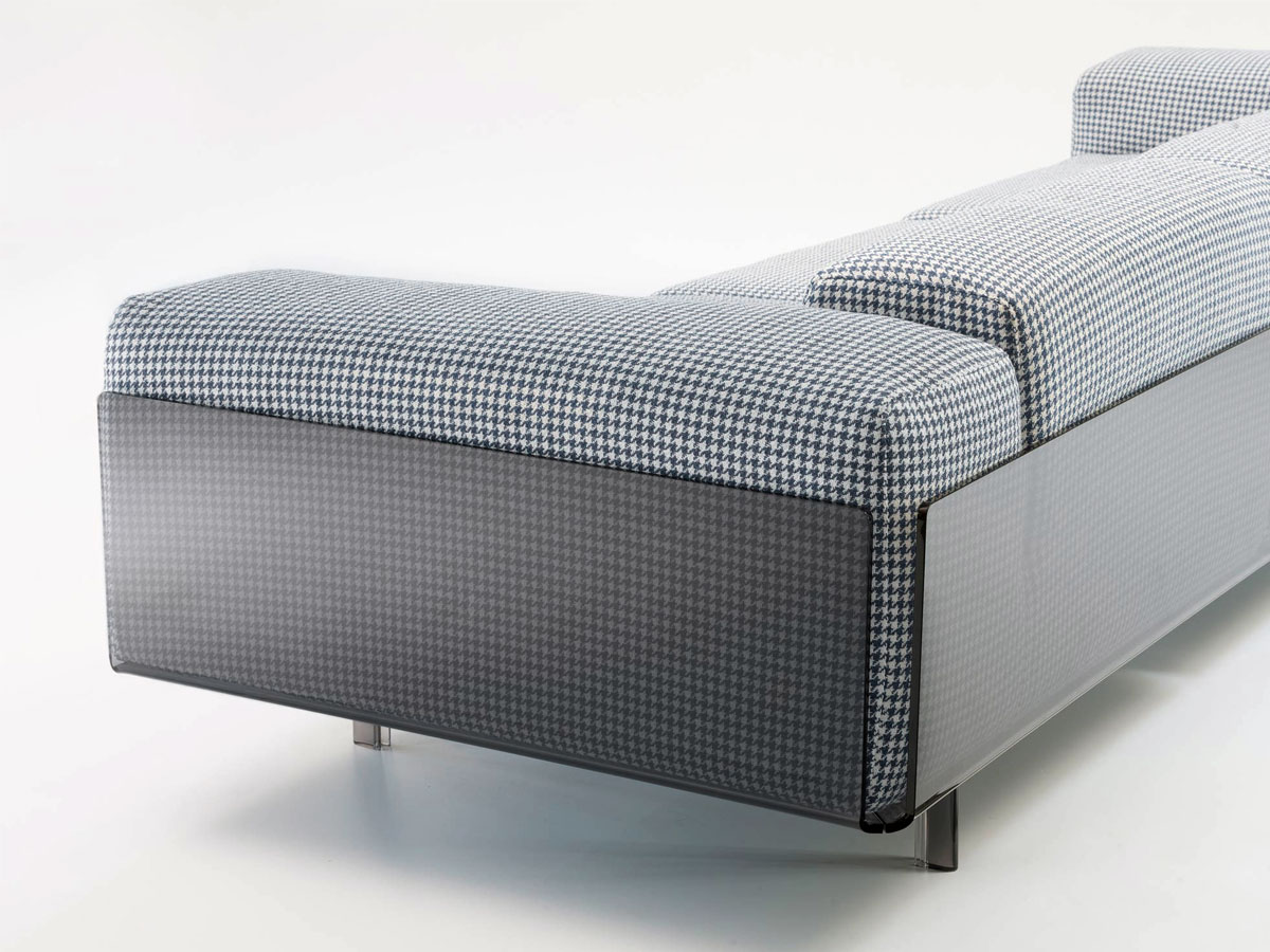Kartell Largo Sofa