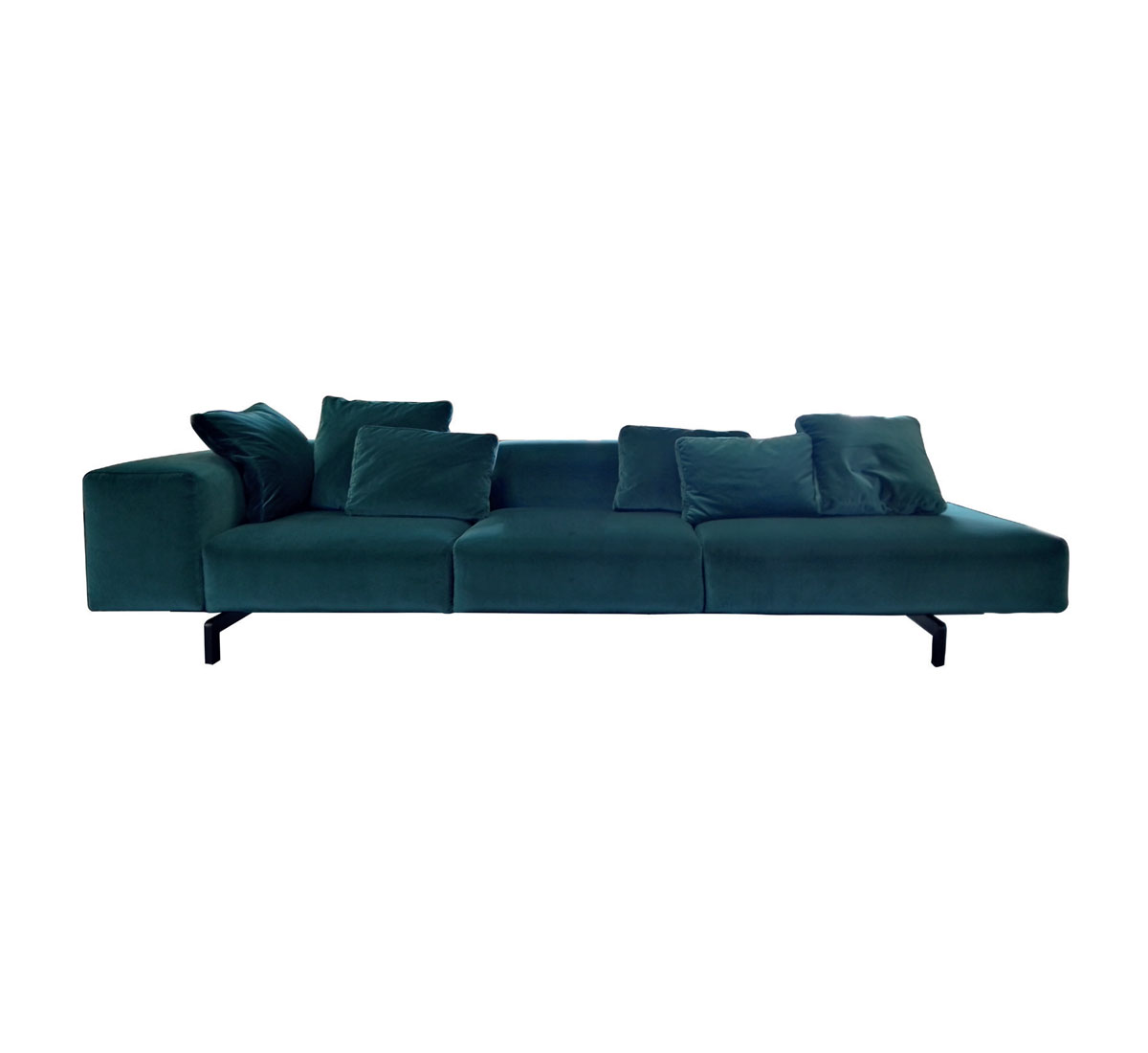 Диван Kartell Largo