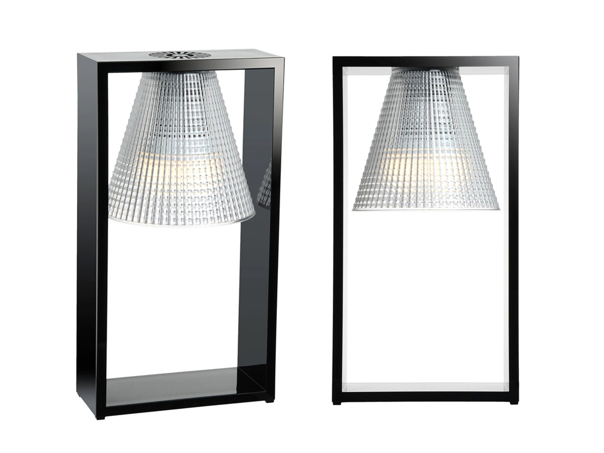 Настольная лампа Kartell Light Air
