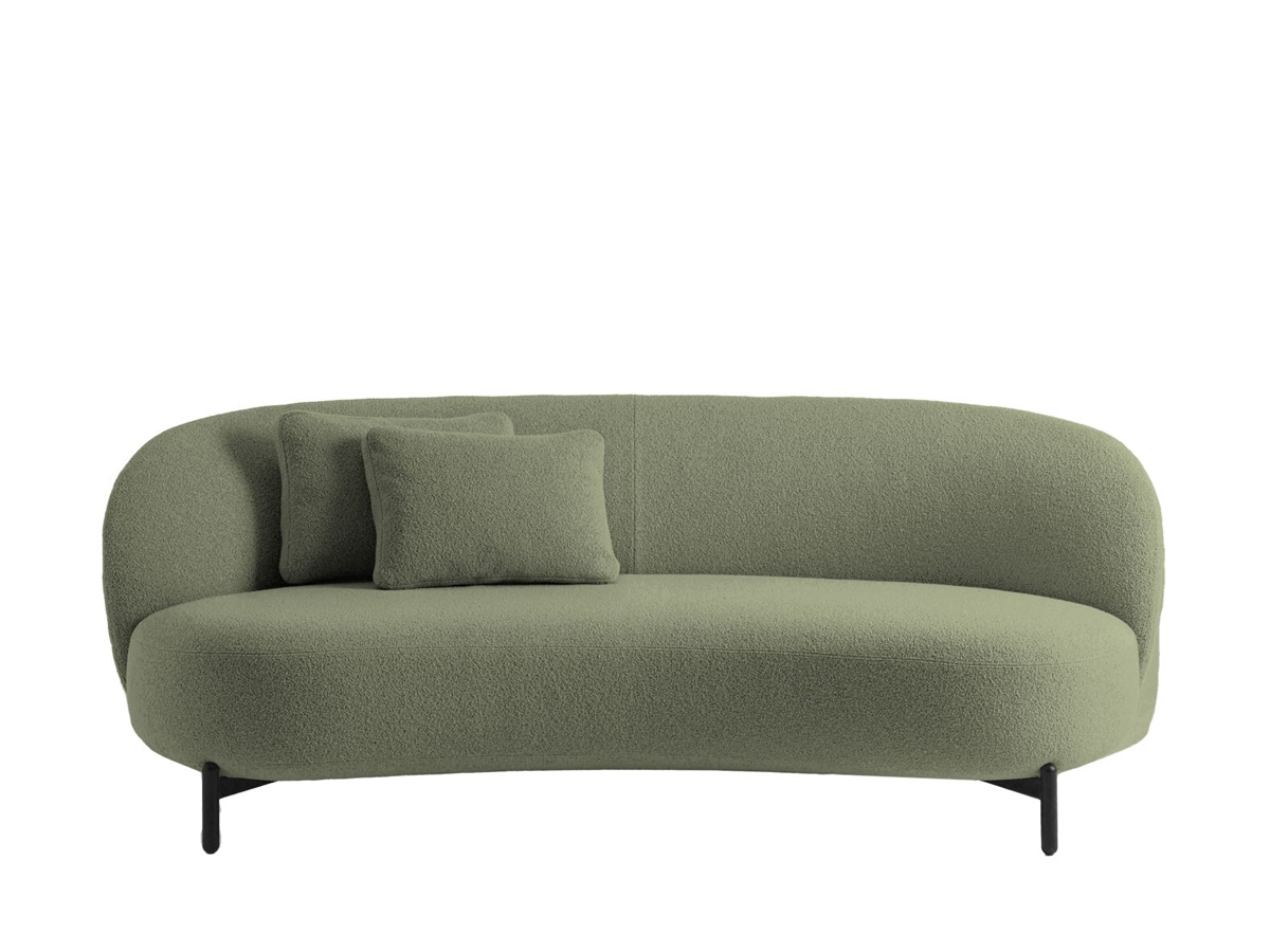 Kartell Lunam Sofa Orsetto