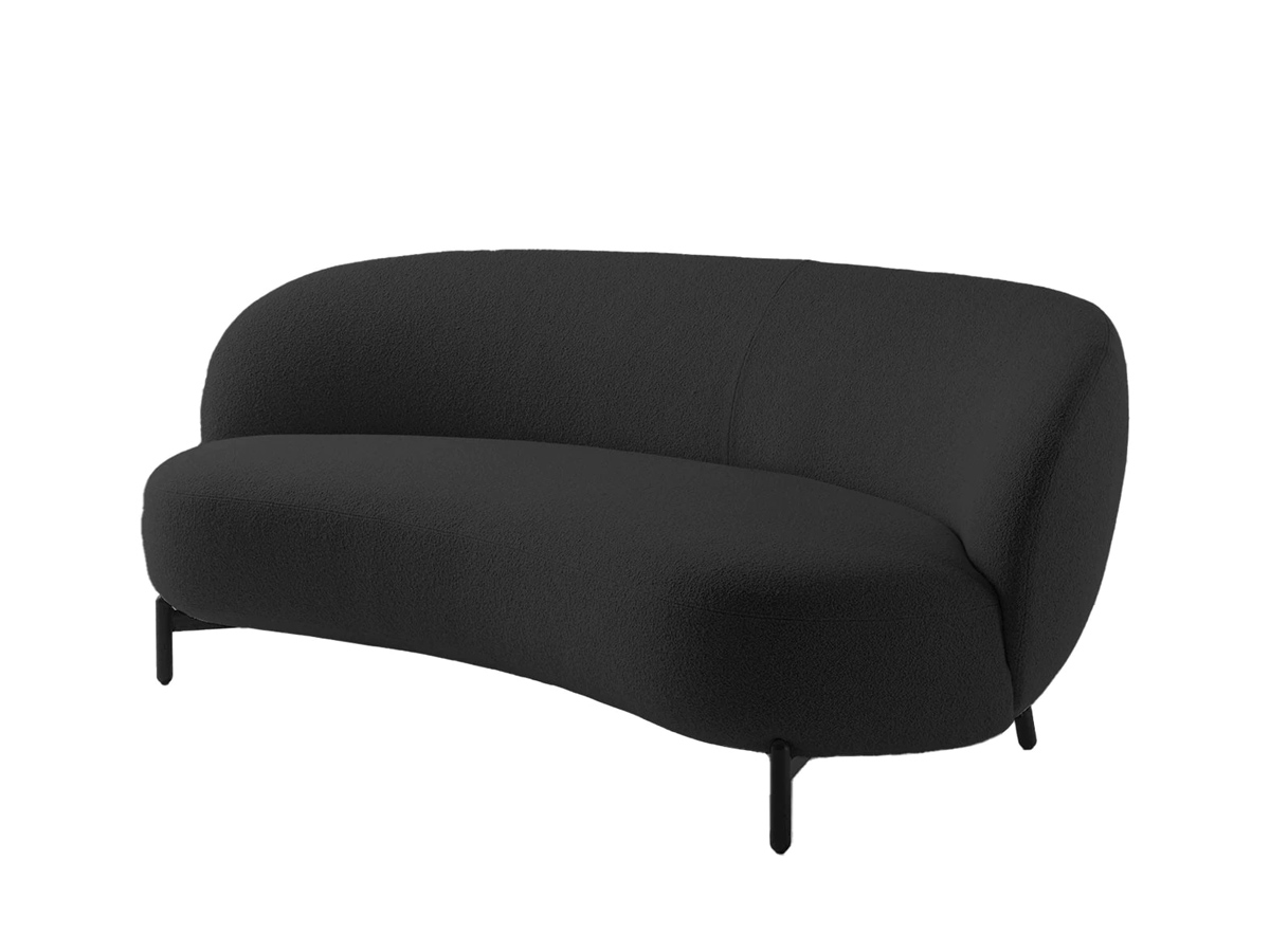 Kartell Lunam Sofa Orsetto