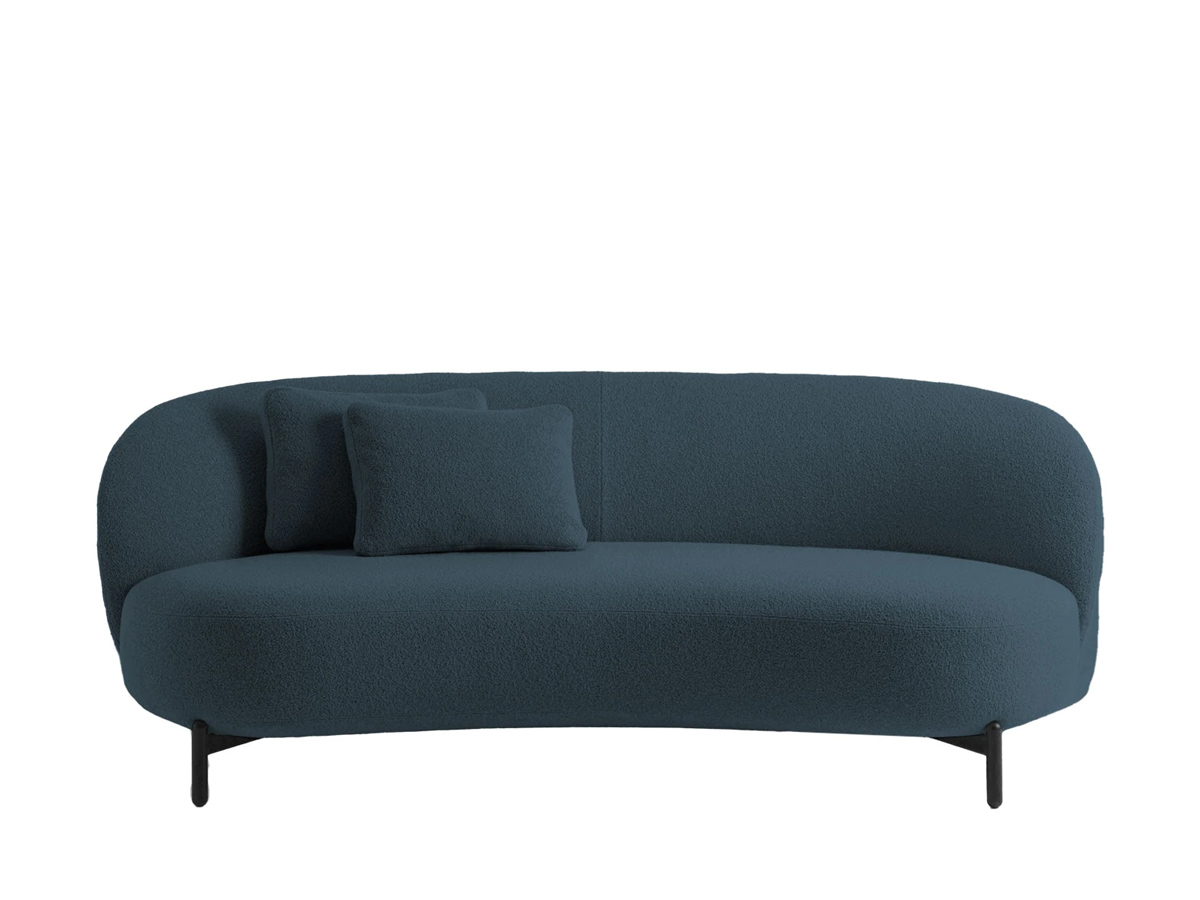 Kartell Lunam Sofa Orsetto