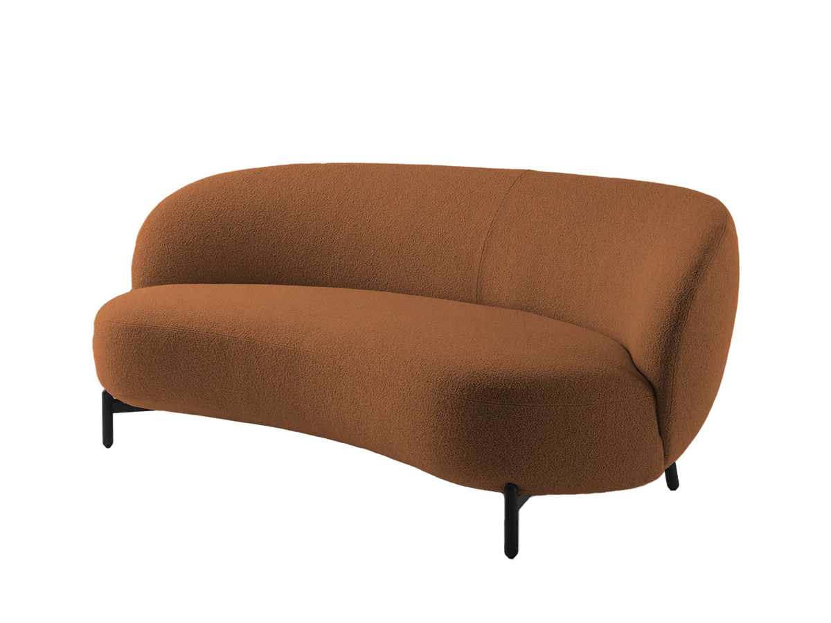 Kartell Lunam Sofa Orsetto
