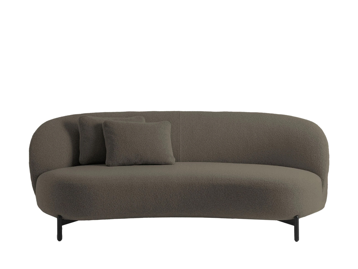 Kartell Lunam Sofa Orsetto
