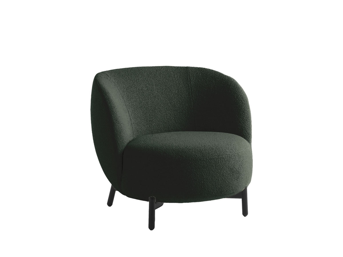 Kartell Lunam Armchair Antibes N4