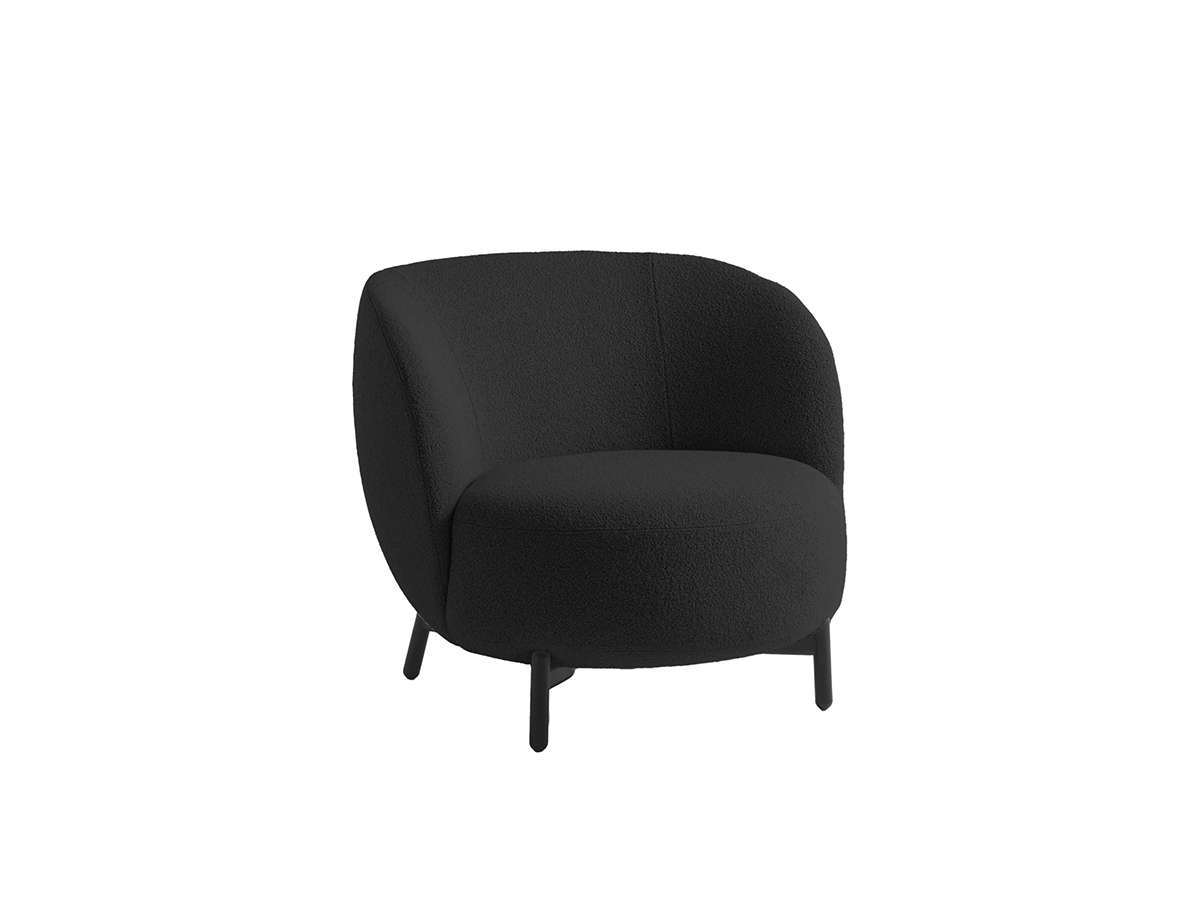 Kartell Lunam Armchair Orsetto