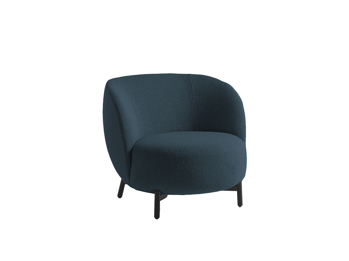 Kartell Lunam Armchair Orsetto