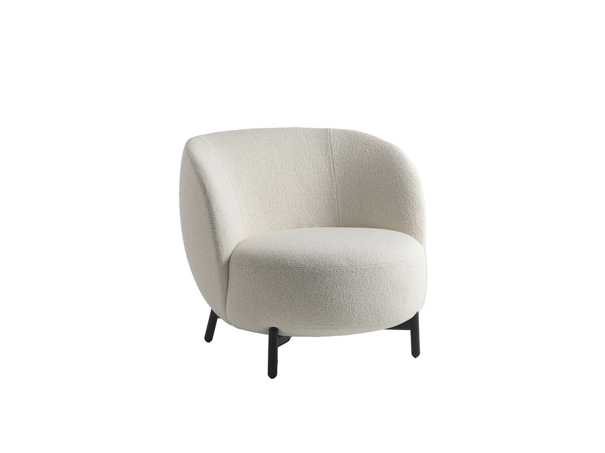 Кресло Kartell Lunam