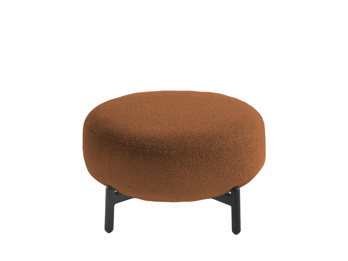 Kartell Lunam Pouf Orsetto