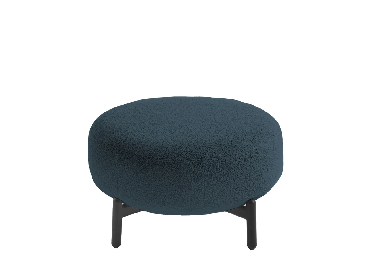 Kartell Lunam Pouf Orsetto